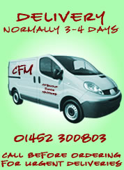 Delivery Information