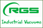 Industrial Vacuums